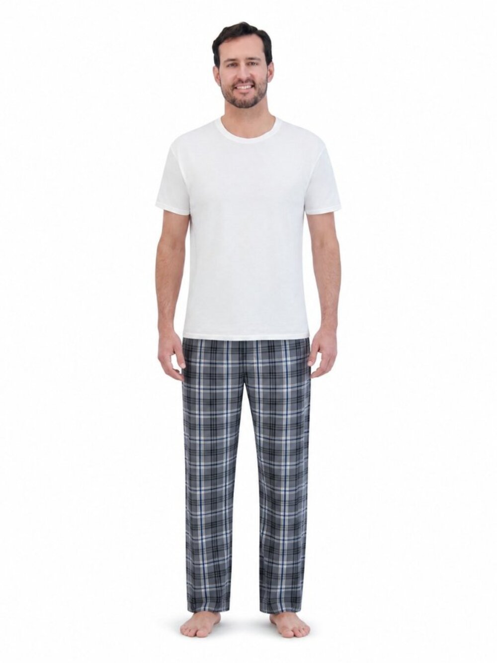 Hanes Men's Woven Sleep Pants